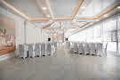 Банкетный зал в «White Hall»