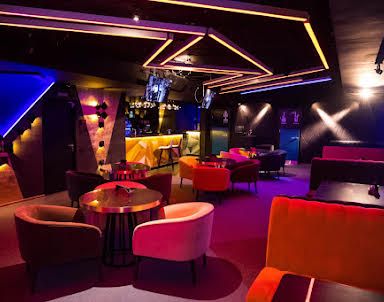  ресторан Lights