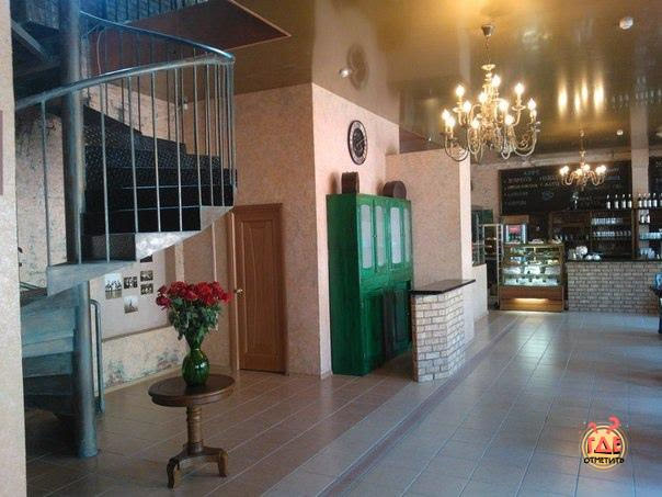 Con Tempo фотография №15