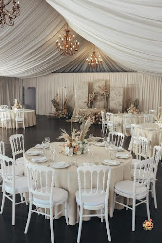 Шатер в «Птички и Ягоды» фотография №11