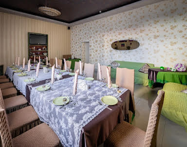  ресторан Бон Суар