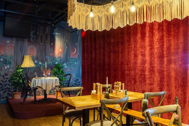 Барбамбия фотография №6