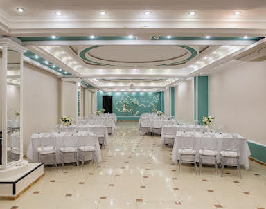  ресторан Щербет на Комсомольской