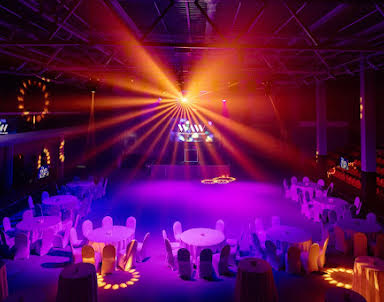  ресторан GOPARK HOTEL