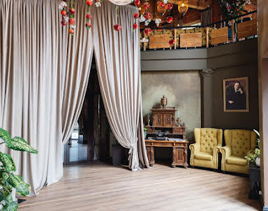  ресторан Чехов Сад