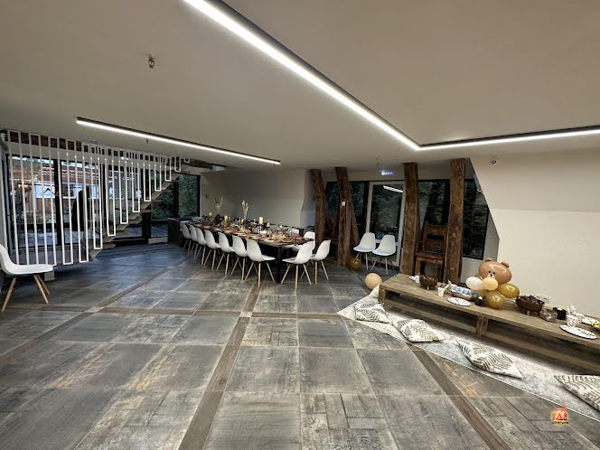 Шале  в «Таежный» фотография №7