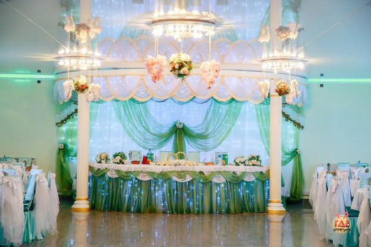 Ресторан в «Беркут» фотография №5