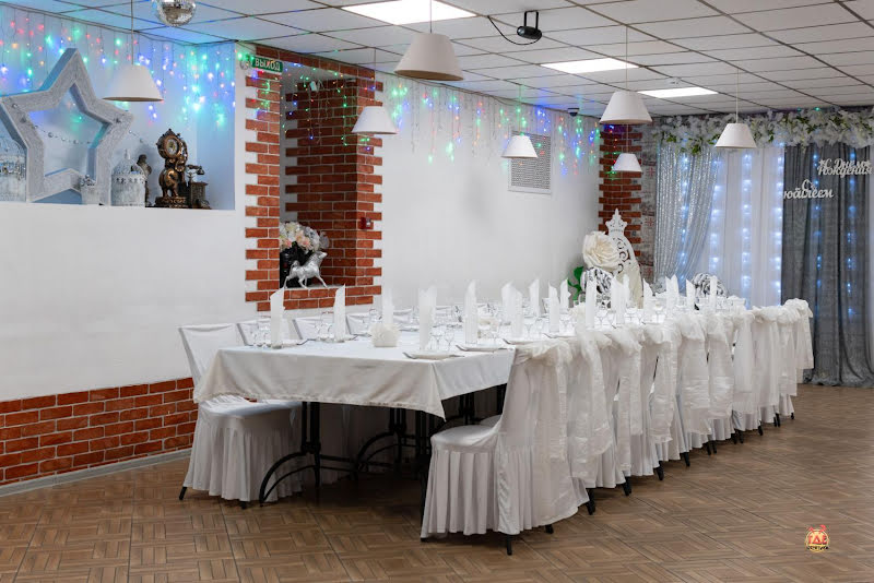 Кафе-Кафе на Ленина фотография №1