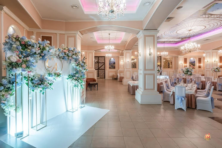 Основной зал в «Эллеон» фотография №5