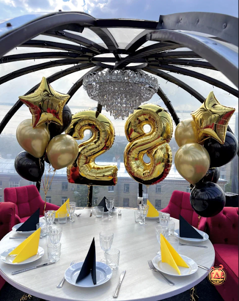 Лофты ВДНХ фотография №13