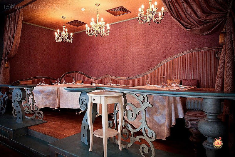 Чаплин-Холл фотография №17