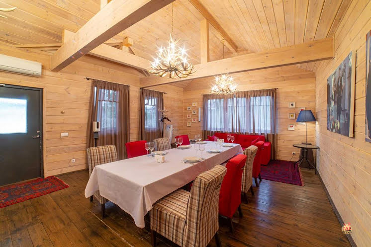 Маленький домик  в «Новорижская застава» фотография №2