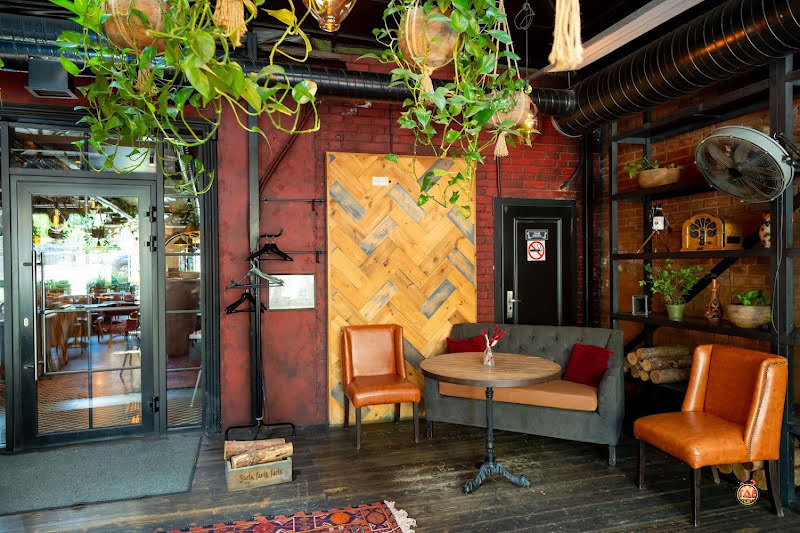 Пури Пури на Пушкинской фотография №7