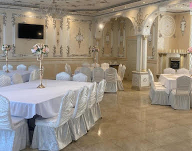  ресторан Империя