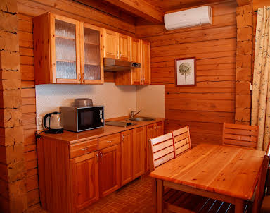  ресторан Свияжские холмы