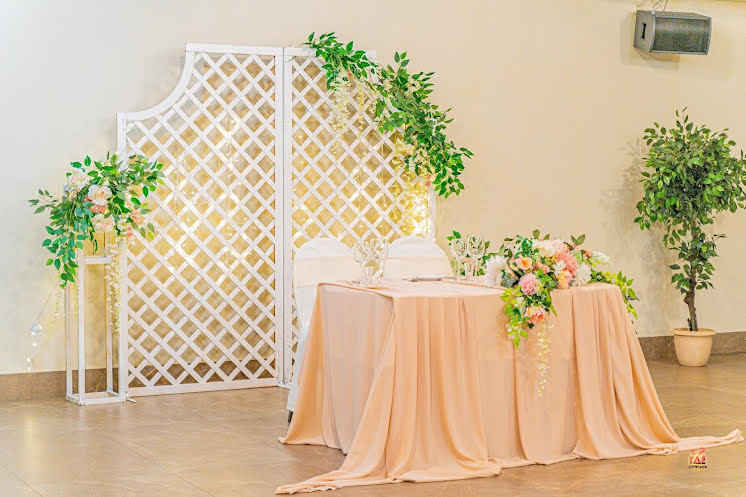 Ореховый зал в «Attimo» фотография №4