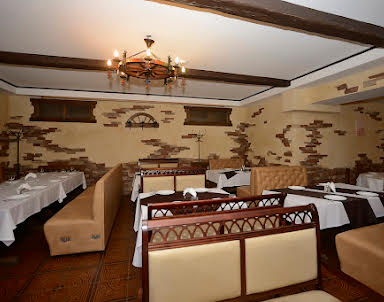  ресторан Феро