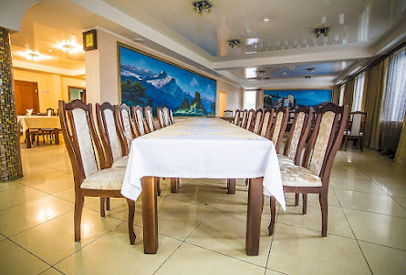 Зал на 20 человек в Зал на 20 человек