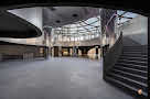 Event Hall в «Enzo»