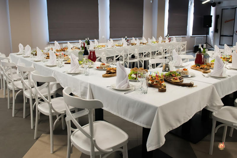 ОбедБанкет фотография №4