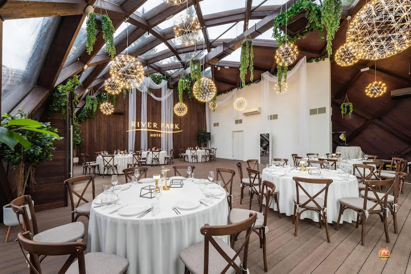 River Park Hotel фотография №14