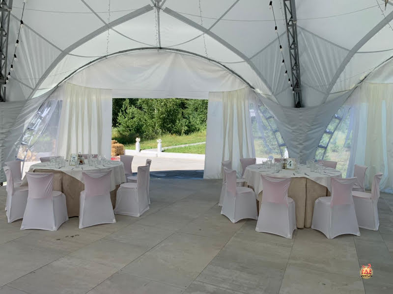 Банкетный комплекс Villa Park фотография №5