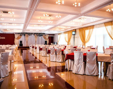  ресторан Олимпия