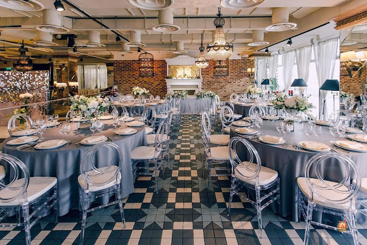 Ресторан «Гуси-Лебеди» в «Вега» фотография №1