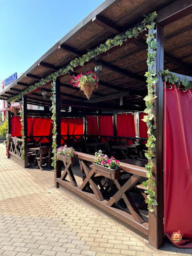 Центральная беседка в «Бермуды» фотография №2