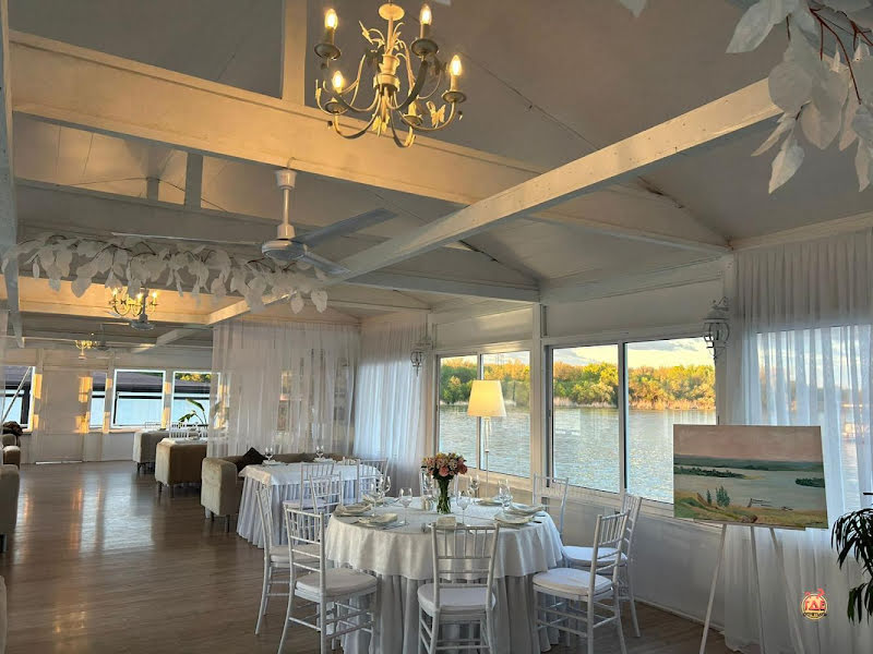 Петровский причал фотография №14