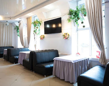 Корпоратив в MARMARIS