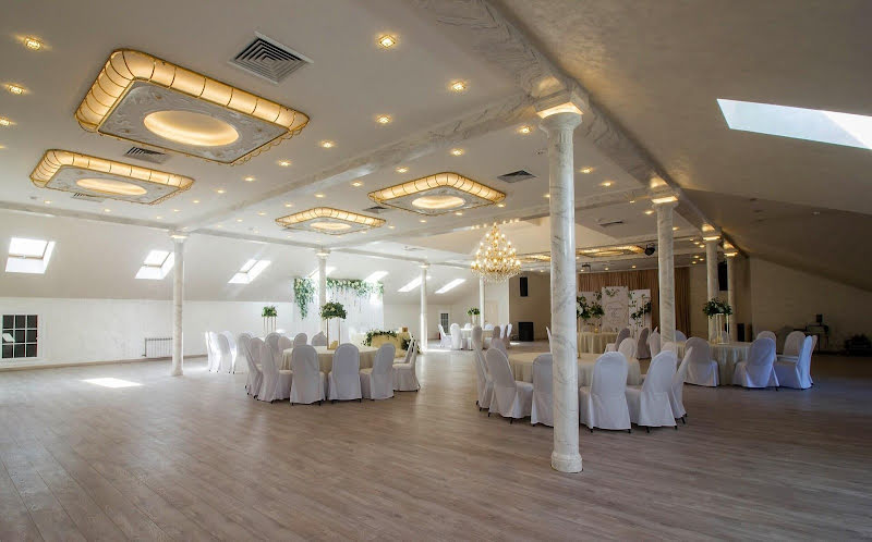 Голицын Клуб фотография №14