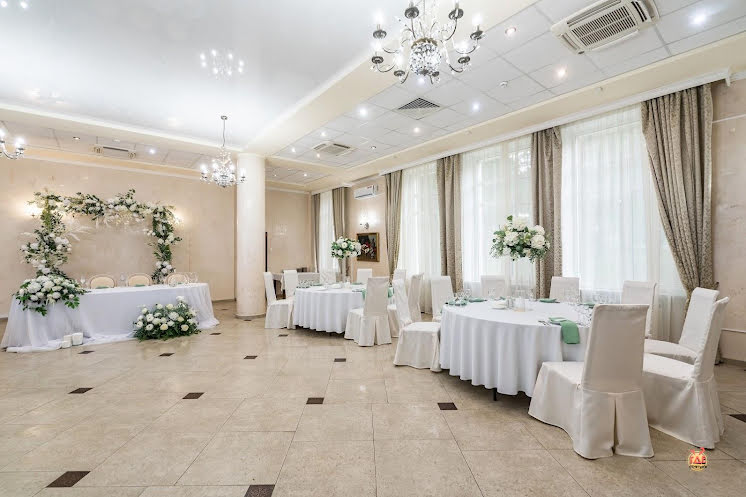  Ресторан «Московия» в «БОР» фотография №13