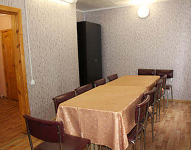  ресторан Лесная Крепость