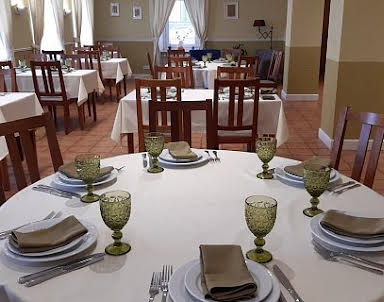  ресторан Rosso Riva