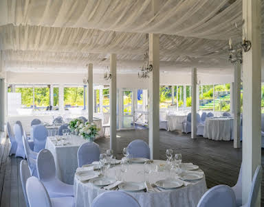  ресторан Круиз