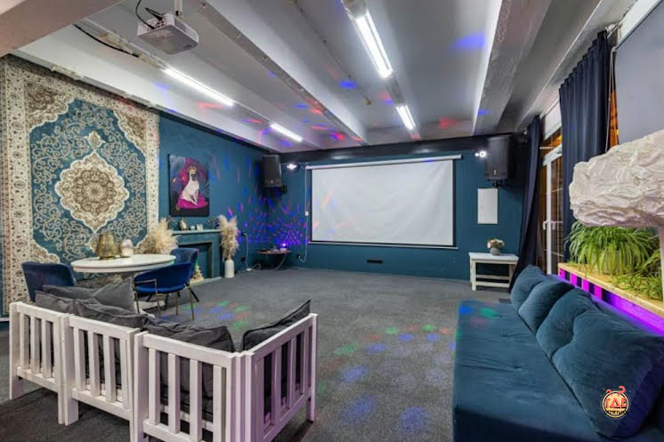 Лофт «Май» в «МАЙ Электрозаводская» фотография №2