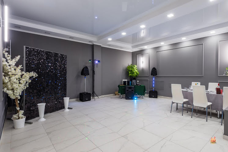 Лофт в «МоскWа на Суздальской» фотография №18