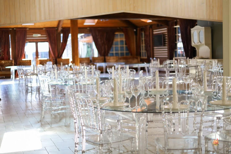 Зал "Х.О" в «Темерницкий» фотография №4