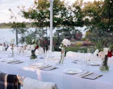  ресторан Берег