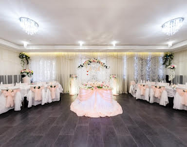  ресторан Graft