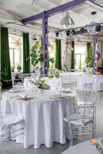 Лофт-пространство в «COM.NATA на Петроградской» фотография №2