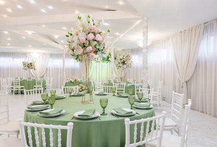 Малый зал в Вип-зал