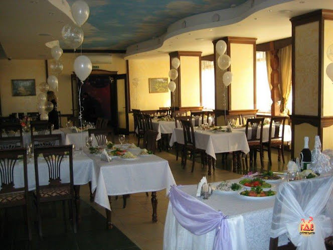 Зал на 70 человек в «7я верста» фотография №19