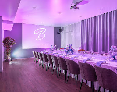  ресторан Парк-отель Воздвиженское