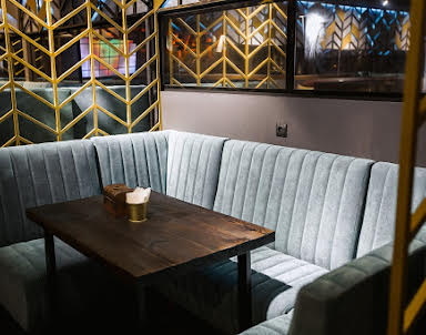  ресторан Караоке-клуб Shizgara на Автозаводе