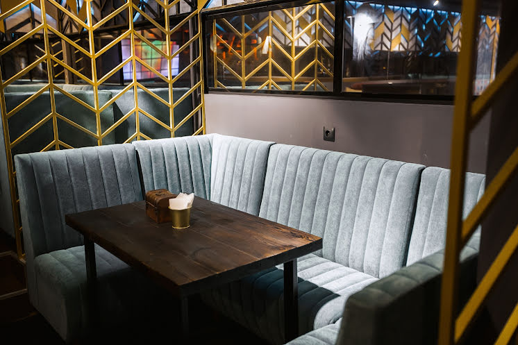 Зал караоке в «Караоке-клуб Shizgara на Автозаводе» фотография №2