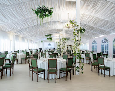  ресторан Аэлита