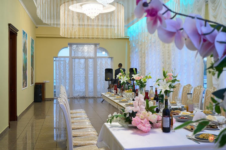 Кафельный зал в «Крым» фотография №5