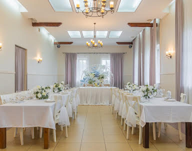 День рождения в Шале